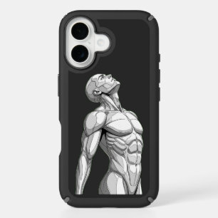Android Anatomy: iPhone16 Speck Presidio2 Pro Case