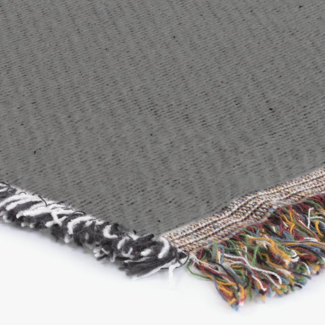 Android Anatomy - Premium Cozy Fleece Blanket (Corner)