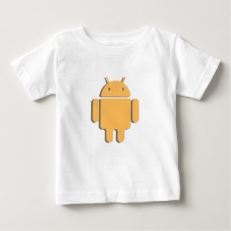 Android Baby T-Shirt