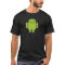 Android Black T-Shirt