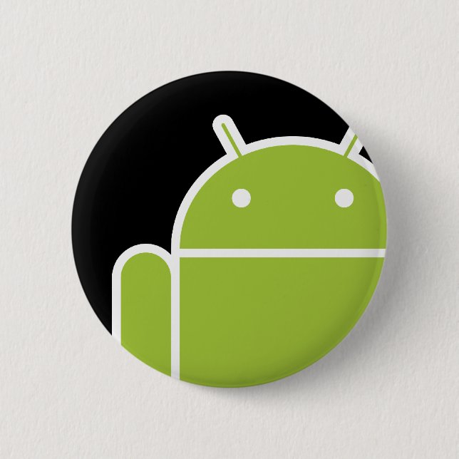 Android Button (Front)