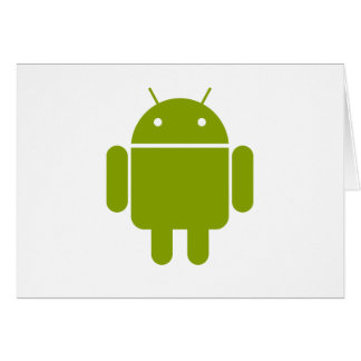 Android Cards