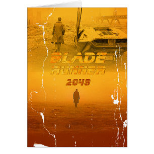 Android Dreams 2049 Cards