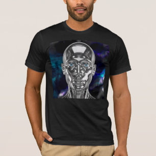 Android galaxy future T-Shirt
