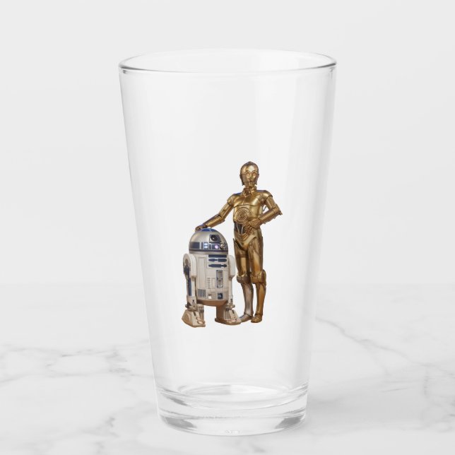 Android Glass (Front)