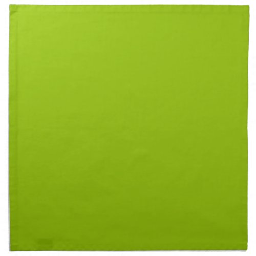 Android Green Color Ready to Customize if you like Napkin