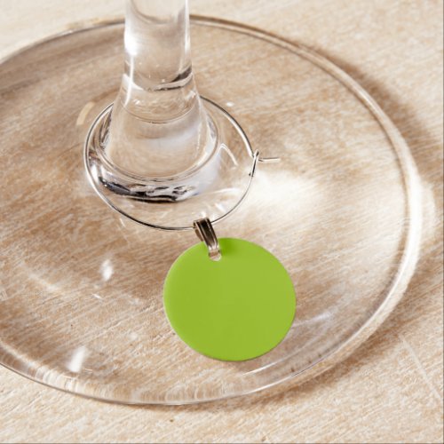 Android Green Color Ready to Customize if you like Wine Charm