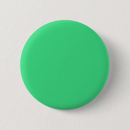 Android green solid color  button