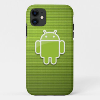 Android iPhone 5 Case