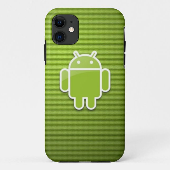 Android iPhone 5 Case (Back)