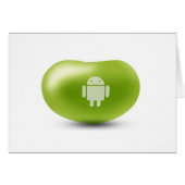 Android Jelly Bean (Front Horizontal)