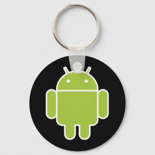 Android Keychain
