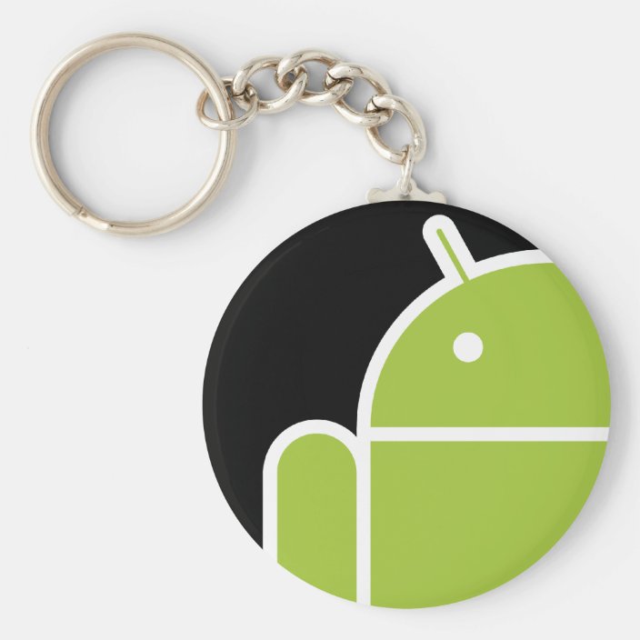 Android Keychain