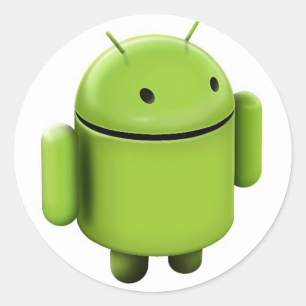 free stickers for android