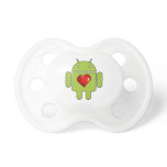 pacifier