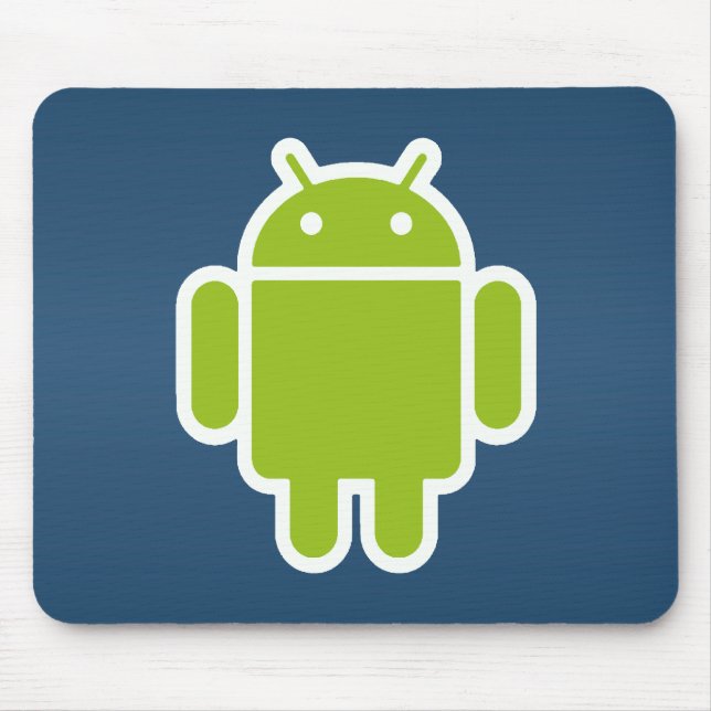 Android Mouse Pad (Front)