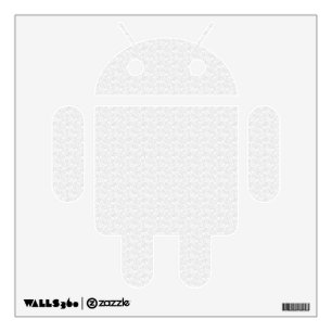 Android Sticker