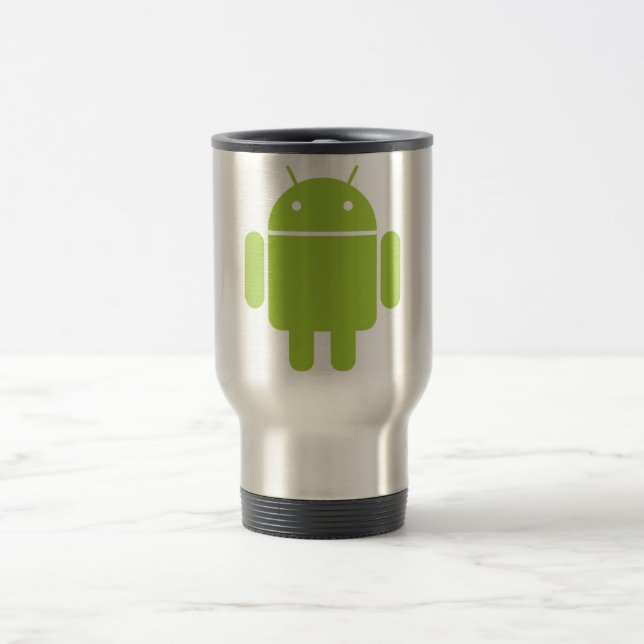android travel mug (Center)