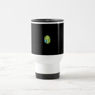 Android Travel Mug