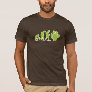 Androidalution T-Shirt
