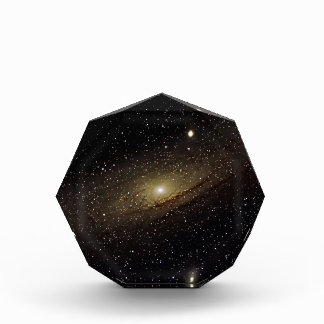 Andromeda Galaxy Award
