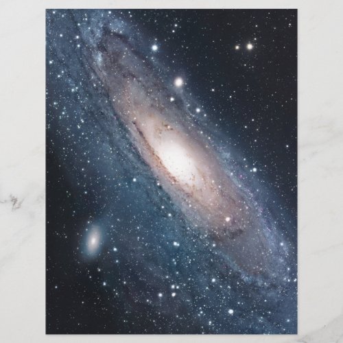 andromeda galaxy milky way cosmos universe