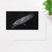 Andromeda Galaxy Starry Sky (Desk)