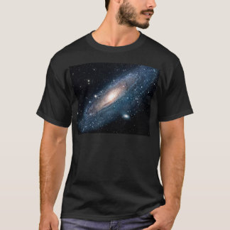 Andromeda Galaxy T-Shirt