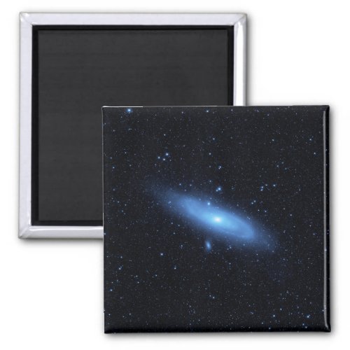 Andromeda galaxys older stellar population magnet