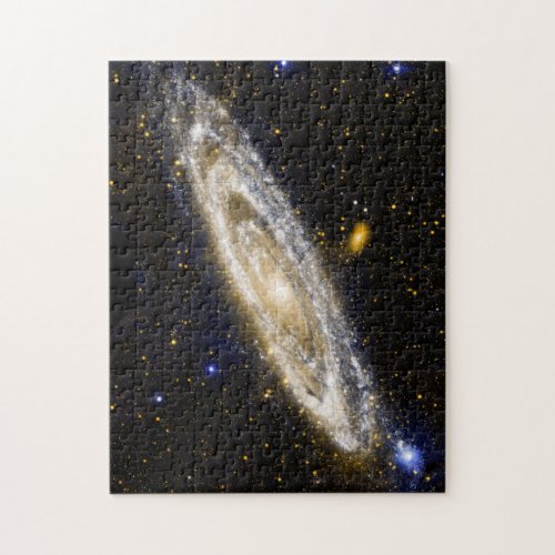 Andromeda Jigsaw Puzzle