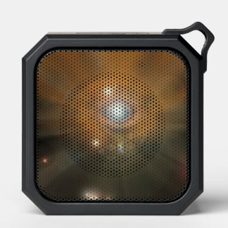 Andromeda Nebula Speaker