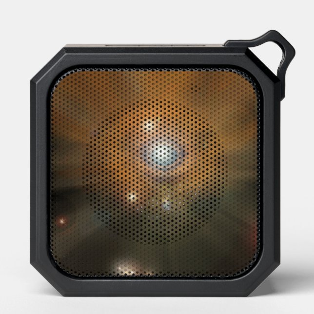 Andromeda Nebula Speaker (Front)