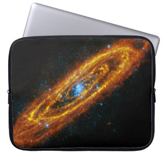 Andromeda's Star Computer Sleeve