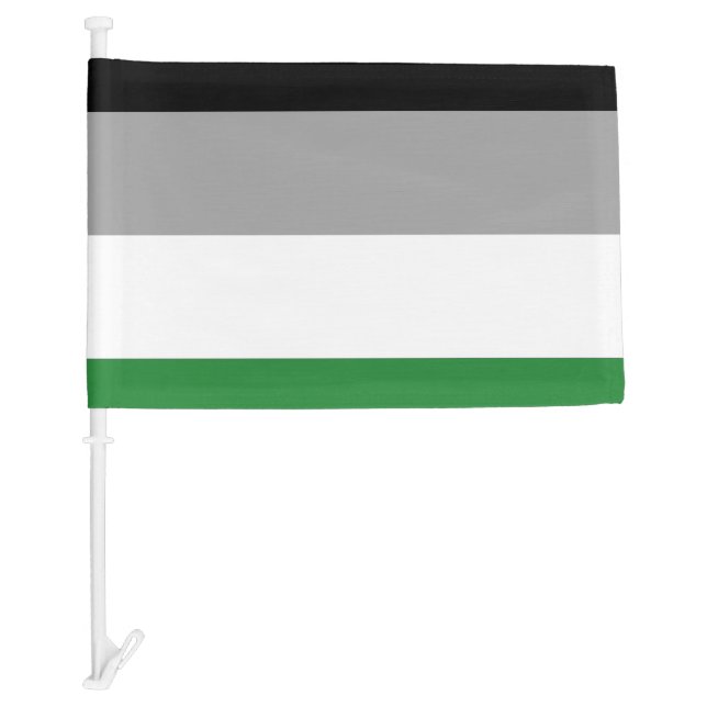 ANDROPHILIA PRIDE FLAG (Front)