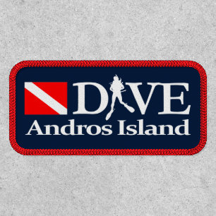 Andros Island DV4 Patch