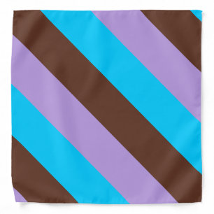 Androsexual Pride Bandana