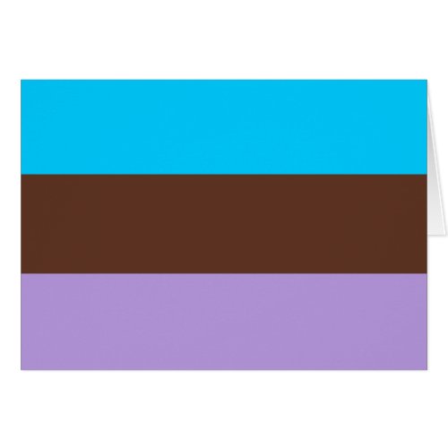 Androsexual Pride Flag
