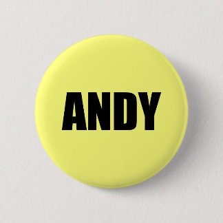 Andy Button