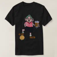 Andy capp shirt online