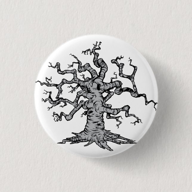 Andy Howell Buttons (Front)