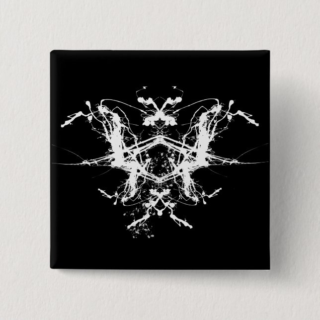 Andy Howell Buttons (Front)