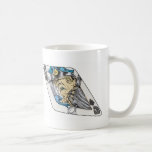 Andy Howell Mugs at Zazzle