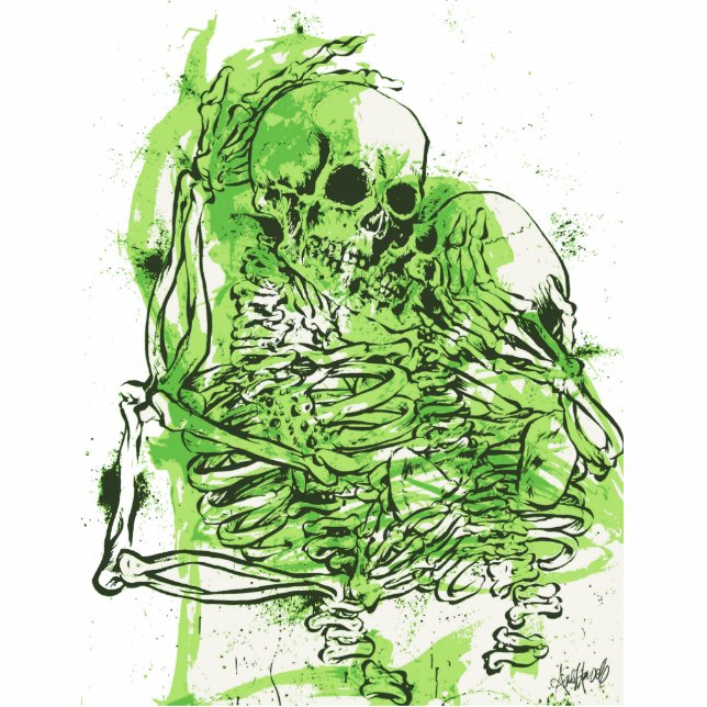 Andy Howell Photo Sculptures (Front)