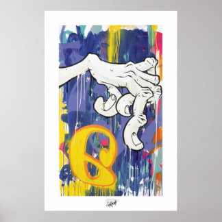 Andy Howell Posters