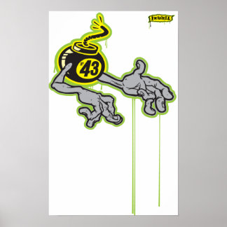 Andy Howell Posters