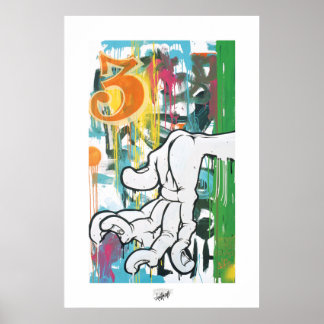 Andy Howell Posters