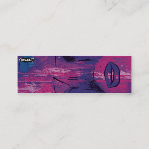 Andy Howell Profile Cards