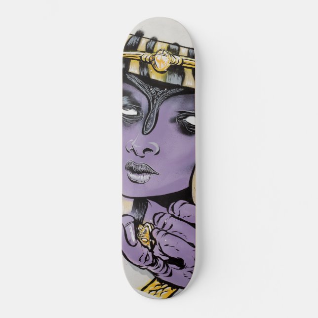 Andy Howell Skateboards (Front)