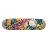 Andy Howell Skateboards | Zazzle