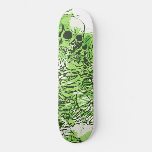 Andy Howell Skateboards (Front)